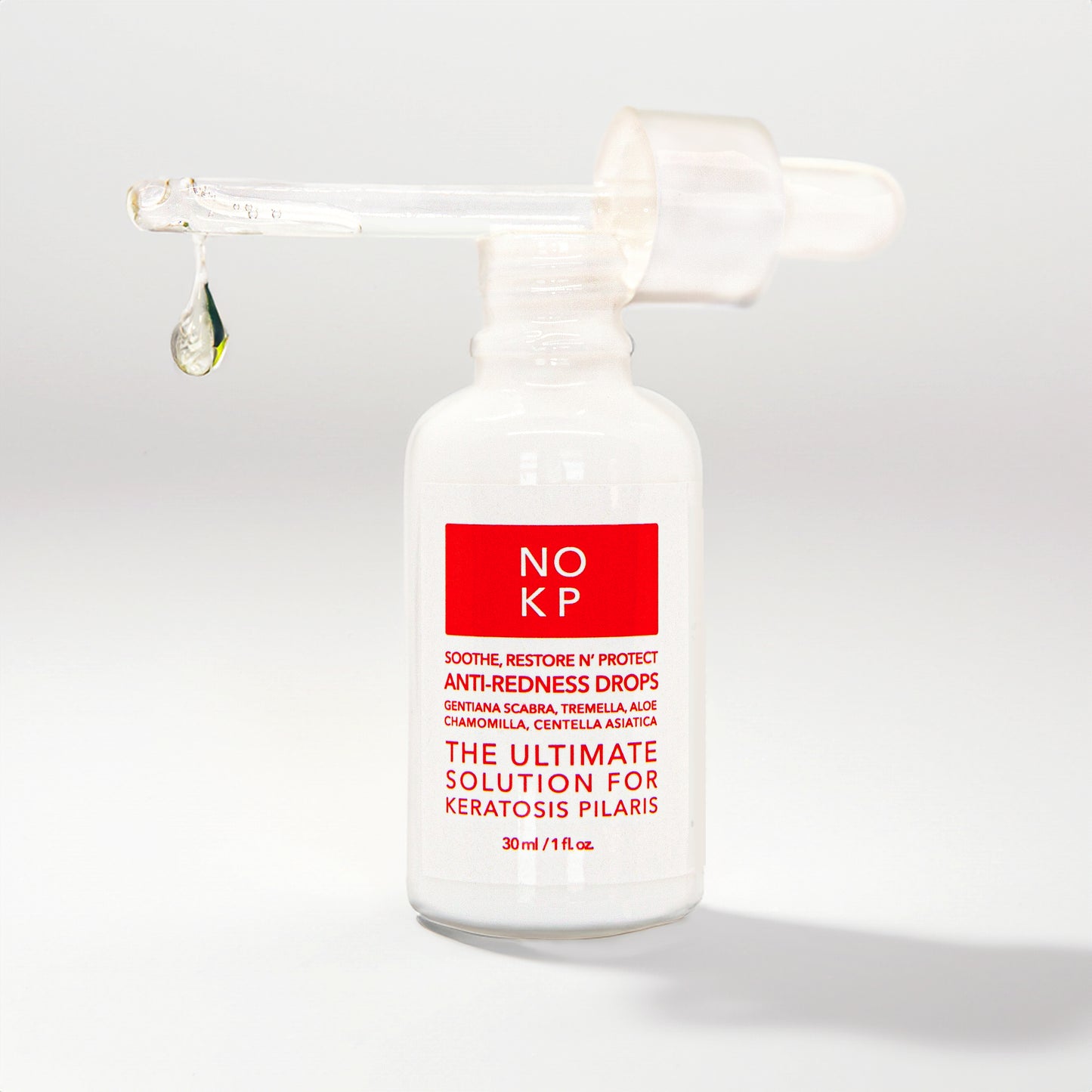 Anti-Redness Drops
