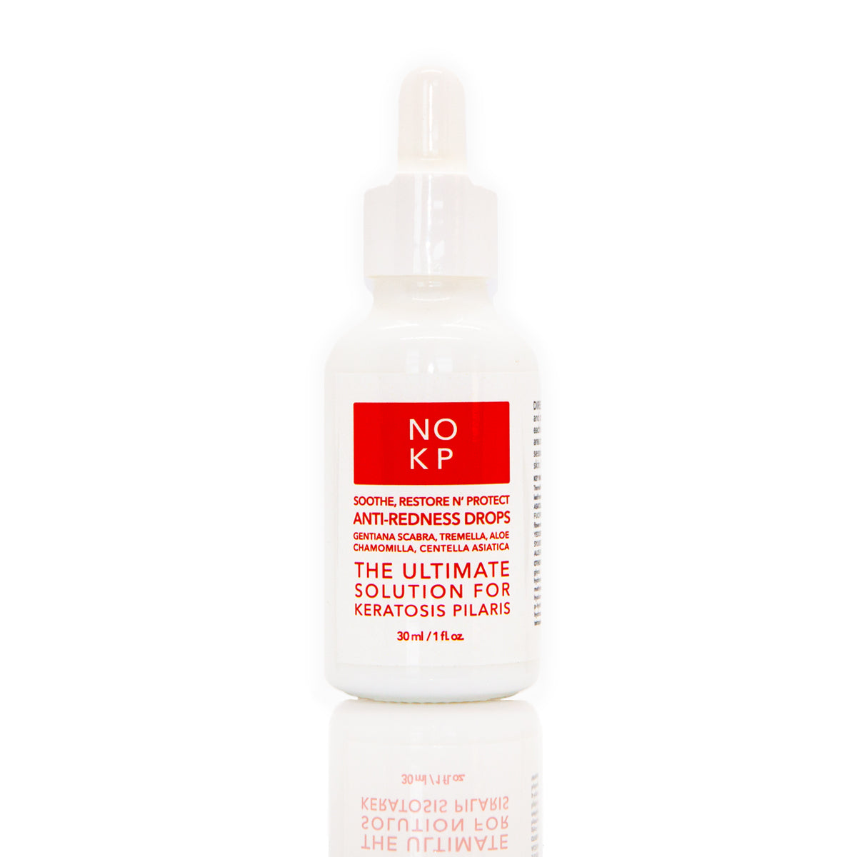 Anti-Redness Drops