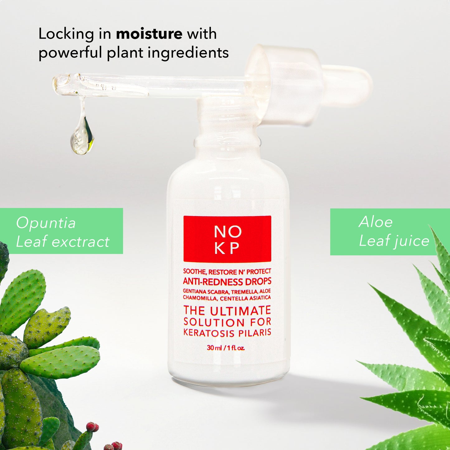 Anti-Redness Drops