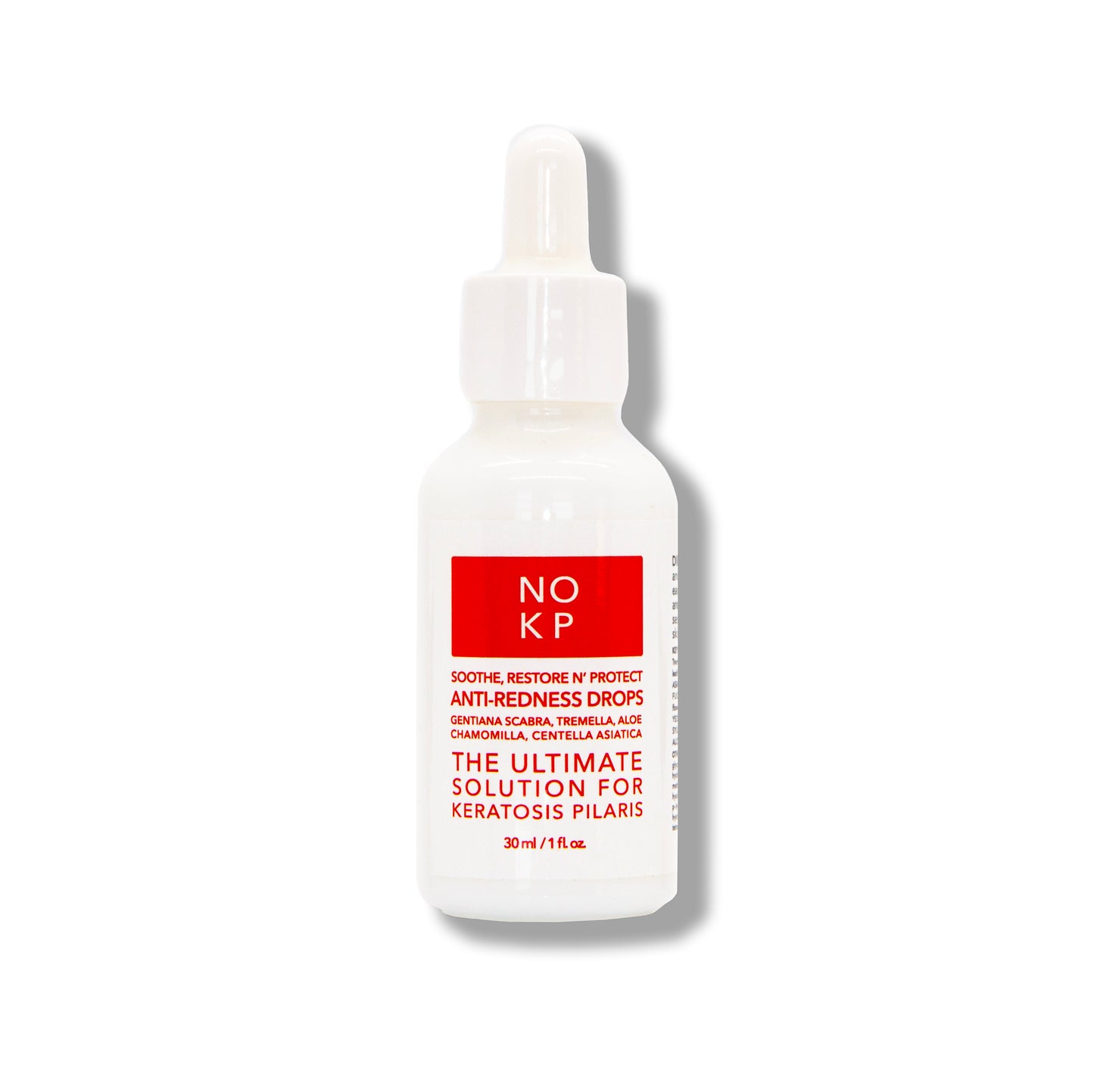Anti-Redness Drops