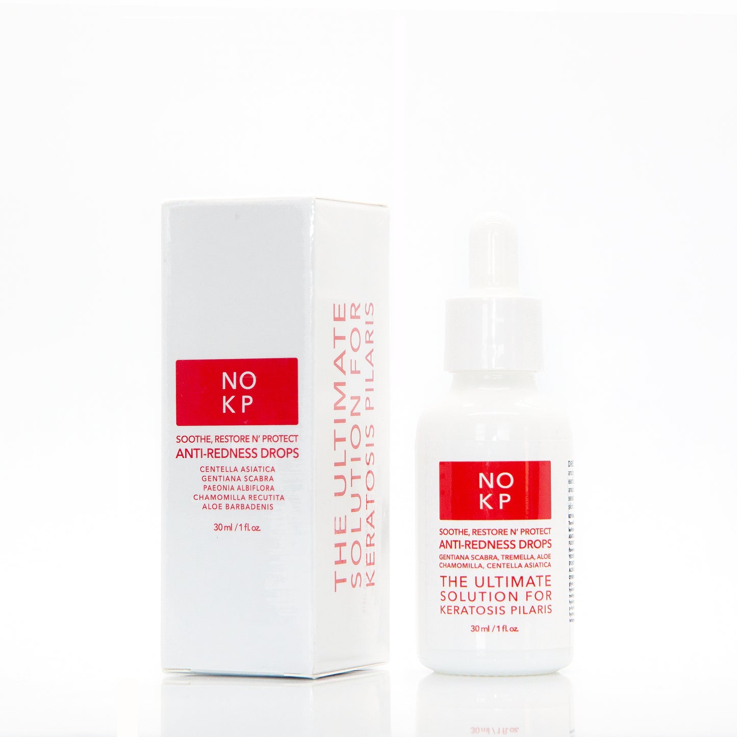 Anti-Redness Drops