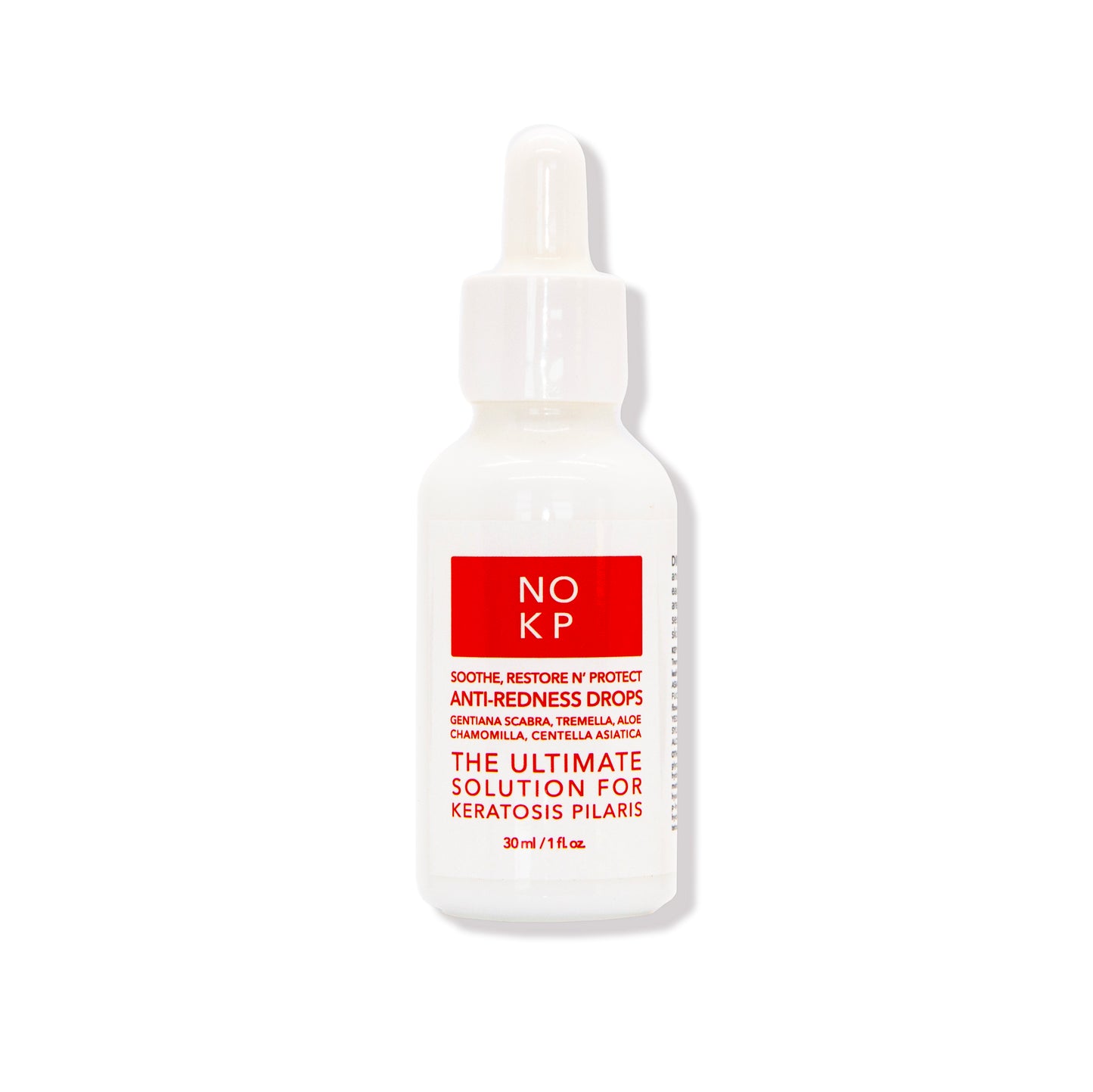 Anti-Redness Drops